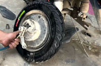 丰都县换胎补胎服务