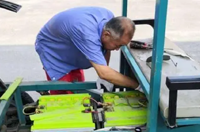 丰都县三轮车救援服务