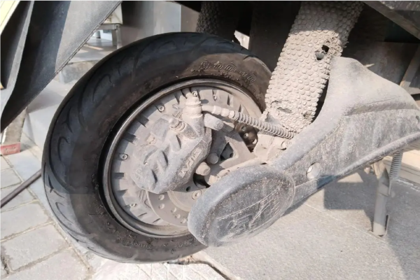 丰都县电动车补胎换胎